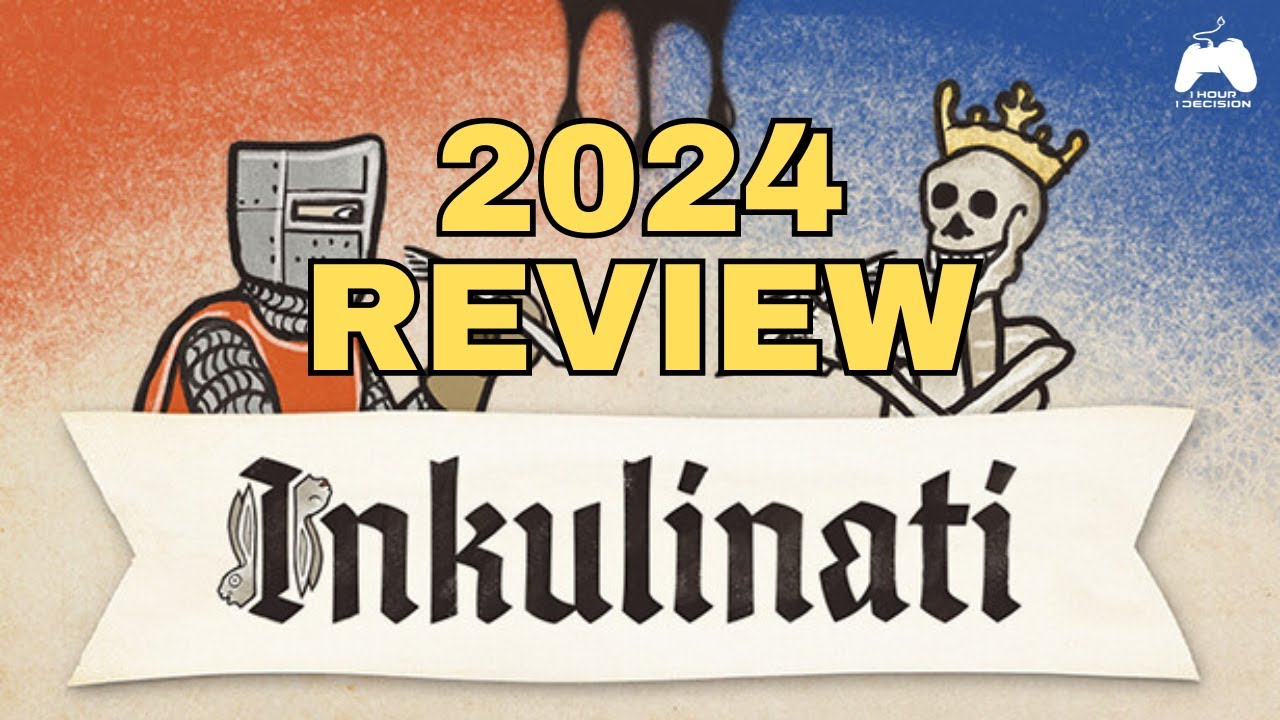 Is Inkulnati Worth Playing?