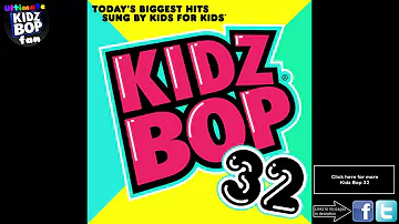 Kidz Bop Kids: Life Of A Party