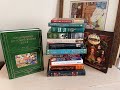 Мои книжные покупки второй половины октября 2024 (14 книг)