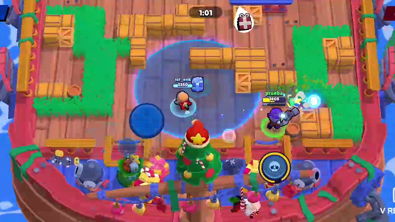 Como Hacer Otra Cuenta En Brawl Stars