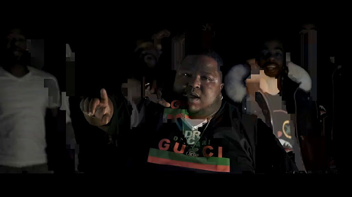 Lil Chris - They Changed/ Rainy Days (Official Music Video)