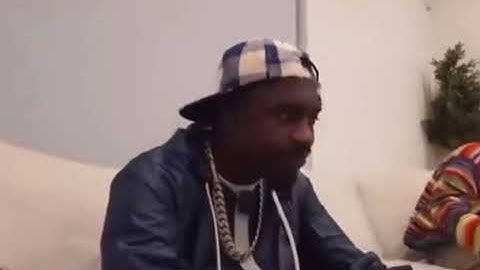 Lil Tjay - Letter For My Block (ALBUM SNIPPET)