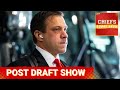 CHIEFS SQUAD SHOW: Kansas City Chiefs Deliver MESSAGE With Defensive HAUL—Is Spagnuolo Ready?