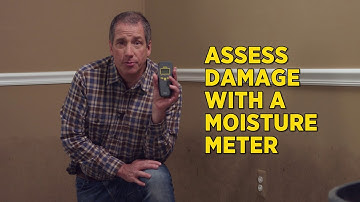 How To Measure Flood Damage & Restore Your Home in 7 Easy Steps