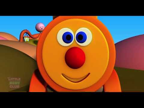 ABC Letter Bumblebee