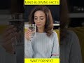top 5 amazing facts! 5 mind blowing facts! unknown facts about food! @Fact's with Neha