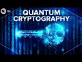 Why Quantum Computing Requires Quantum Cryptography