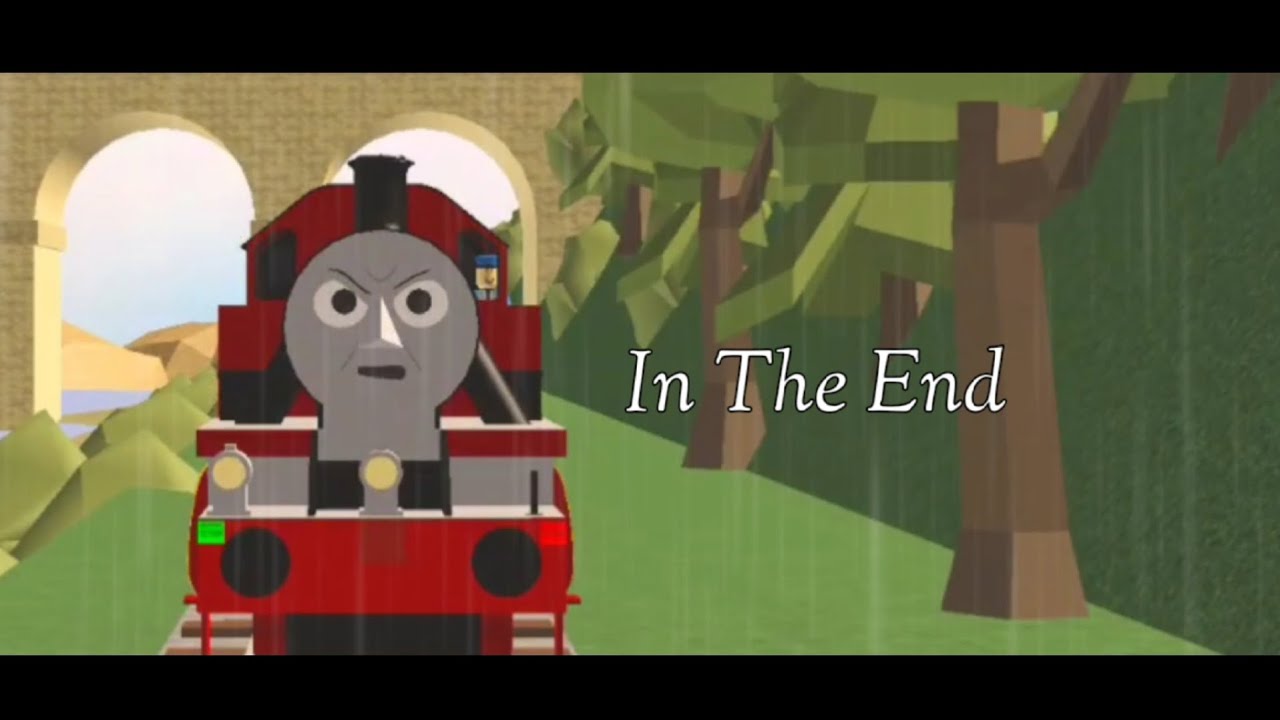 Sodor's Decay - In The End MV
