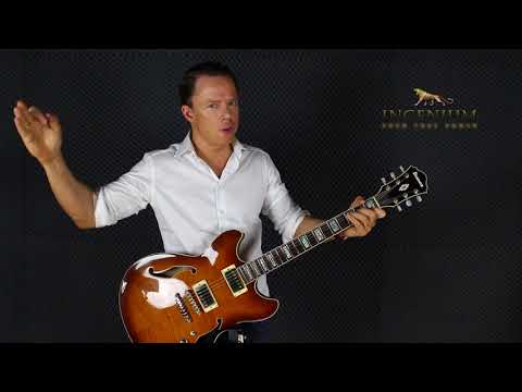 How to make fast chord changes easy - Guitar mastery lesson