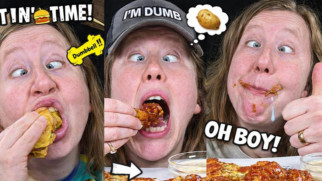 Некоторые из самых безумных моментов ASMR от Songbyrd, которые лечат мою депрессию 😭 #2💖 #songbyr...