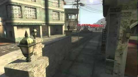 Spawn Tomahawk on Havana | (Defense)