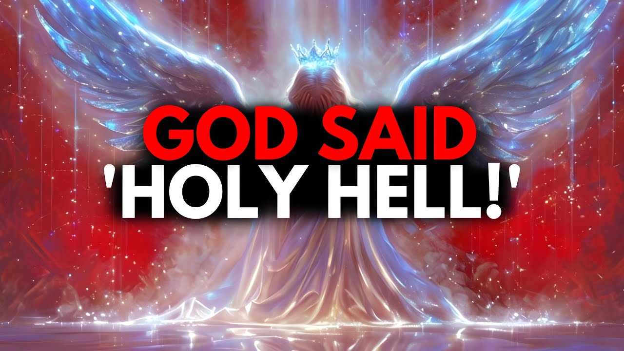 CHOSEN ONE, RIGHT BEFORE GOD IS READY TO USE YOU, YOU MAY FACE UNEXPECTED ATTACKS – BE CAUTIOUS🙌