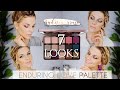 7 Looks | Sydney Grace Enduring Love Palette