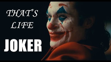 Joker - That
