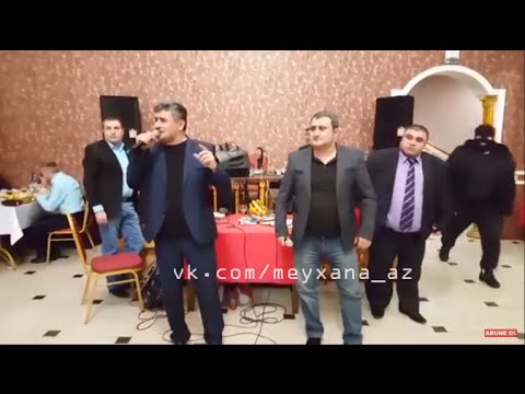 Intiqam ft Ehtiram | Gozlenilmez Hadise В Екатеринбурге Сорвали Сходку