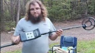 Tipes for beginners metal detecting