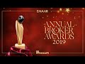 Emaar Annual Broker Awards 2019
