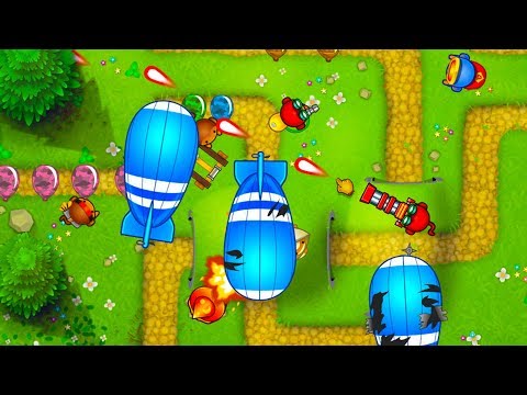 BLOONS! - BLOONS!