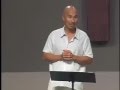 Francis Chan part 2.........Favoritism  James ch 2