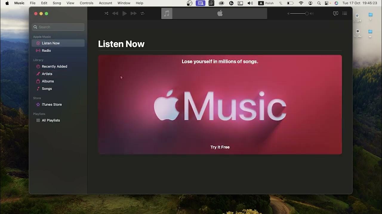 how-to-use-music-app-in-mac-os-sonoma-youtube