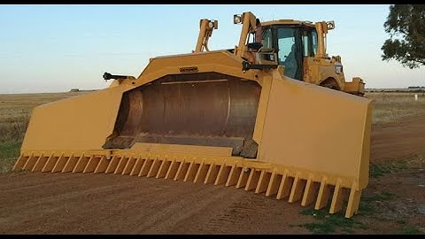 Mind-Blowing Stick Rakes AND Land Clearing Machines That Are On Another Level