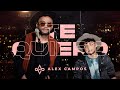 Te Quiero - Alex Campos (Video Oficial) | 2021