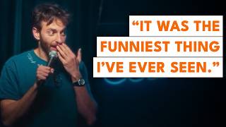 Download Lagu Nurse Explains Why Orthodox Jewish Women Deliver Babies Faster | Gianmarco Soresi | Crowd Work MP3