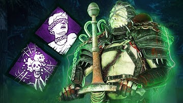 I Made Survivors DESPISE The Knight