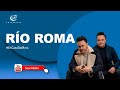 ¿Río Roma ha llorado por amor? | #EnCasaDeMara