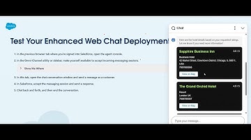 12. Use Custom lightning type in agentforce || Step by Step Guide || Agentforce