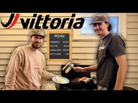 Hot Dog! A Conversation With Michael From Vittoria