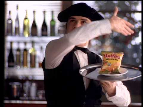 Snack Ventures Europe - Tapas - YouTube