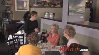 New Mexicos Hot Chefs Tm Artichoke Cafe Tour.wmv