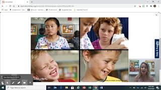 Famous 3rd grade Second Step lesson #5 Profile