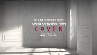 Video thumbnail of "American Horror Story Coven | Score  |  La La La Song"