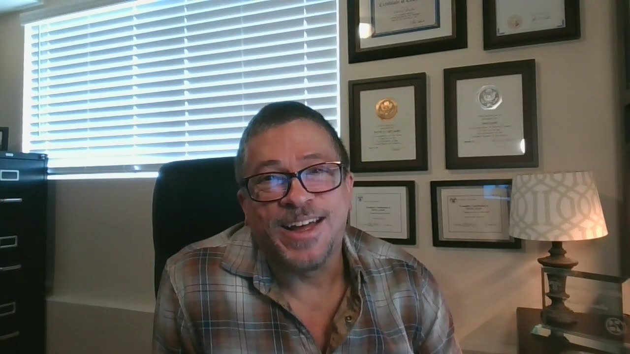 What I do as a Social Security Benefits Advisor