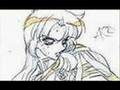 少女革命ウテナ　決闘ソング集＆画像詰め合わせ　～黒薔薇編3～ UTENA