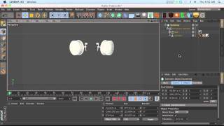 C4D Solo Selected Script Tutorial:
