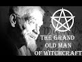 EP9 Gerald Gardner - Grand Old Man of Witchcraft