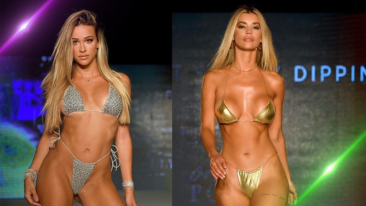 Kay Pike Fashion Nude