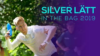 Silver Lätt In The Bag 2019