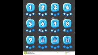 Famous How to make simple menu system in Unity using Playmaker_level selection Net Worth