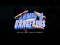 Domi LaD - Armed & Dangerous (Official Vídeo)