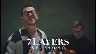 Sam Fischer - Alright - 7 Layers Session #185