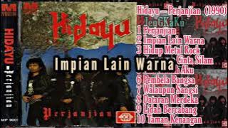 Hidayu - Impian Lain Warna