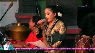 Kidung Cirebon - Desa Jagapura Kidul