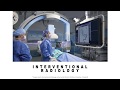 Sirrfs webinar introduction to interventional radiology