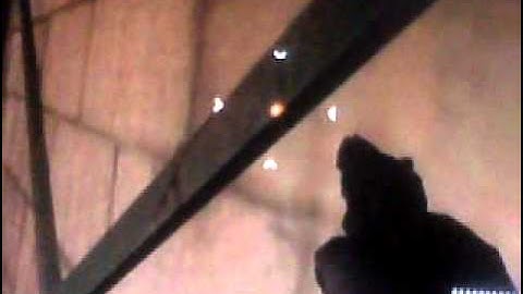 out of map glitches outpost (wii mw3)