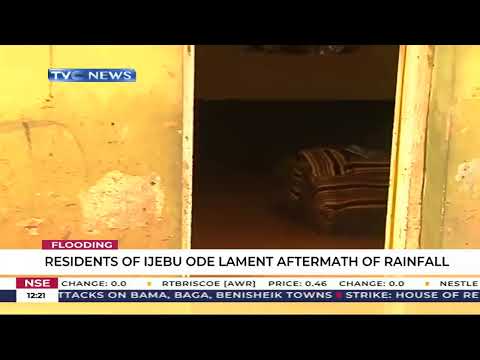 TVC News Nigeria Live TVC News Nigeria Live