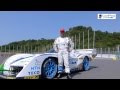 Behind the scenes look at Monster Tajima's preparations for Pikes Peak [VIDEO]